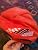 Nascar Tony Stewart Orange and Black Baseball Cap Hat