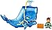 Fisher-Price Disney Jake & the Never Land Pirates, Super Creature Whale Adventure
