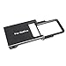 iKNOWTECH Mount Plate Adapter For GoPro Hero 5 4 3+ DJI Osmo Mobile Gimbal Handheld, Switch Mount Plate for DJI GoPro 5 4 3+ Osmo Mobile Handheld Gimbal Accessories