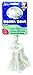 Aspen/Booda Corporation DBX50762 2-Knot Rope Bone Dog Chew Toy, Medium