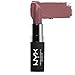 NYX Professional Makeup Velvet Matte Lipstick, Duchess, 0.14 Ounce