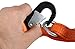 Heavy Duty Ratchet Strap 8' x 1-1/2