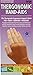 Frank A. Edmunds Hand-Aids Support Gloves, Large, HA-4