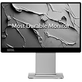 SOTSU FlipAction Go 14" Portable Monitor and Base Stand Combo