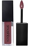 Smashbox Always On Matte Liquid Lipstick - Spoiler Alert