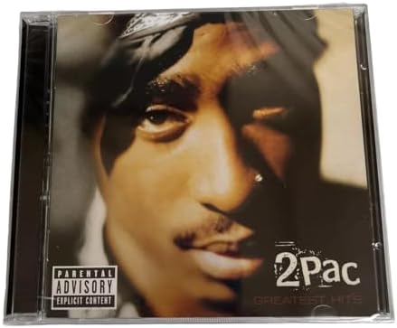 Amazon.com: Tupac 