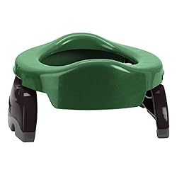 Kalencom Potette Plus 2-in-1 Travel Potty Trainer