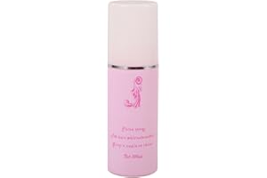 AUTSUPPL Portable Doll Wig Detangler Spray for Synthetic Wigs Nourishing Care with Frizz Control Easy Combing