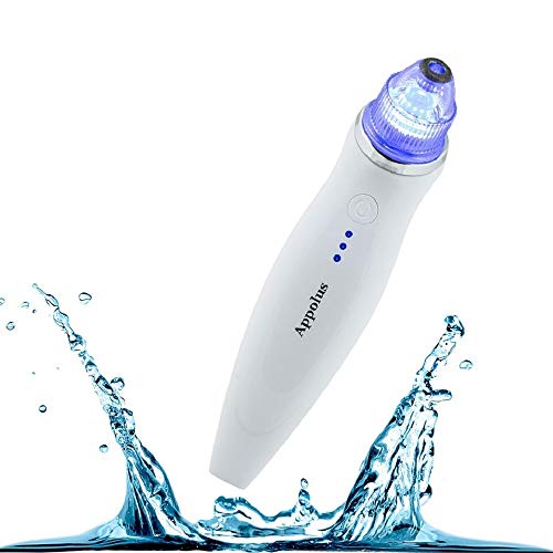Appolus premium diamond microdermabrasion device kit fo…