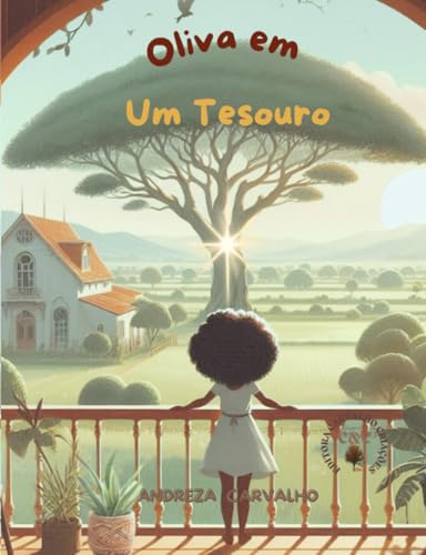 Oliva em Um Tesouro