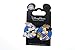 Disney Mickey & Minnie As Mary Poppins & Bert (2 Pin Set)