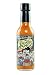 Zombie Apocalypse Ghost Chili Hot Sauce, 5 ounces - All Natural, Vegan, Extract Free, Made in USA, Featured on Hot Ones! primary