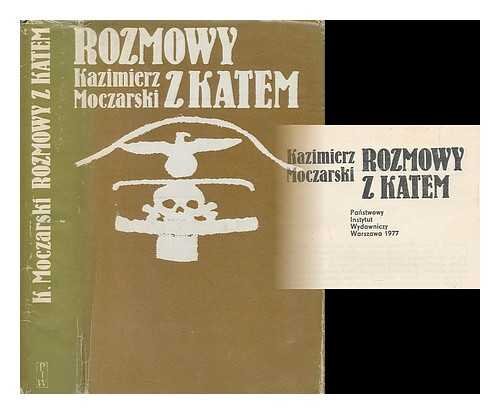 Rozmowy z katem [Language: Polish]
