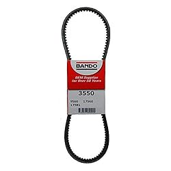Bando 3550 Precision Engineered V-Belt