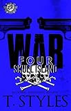 War 4: Skull Island (The Cartel Publications Presents)