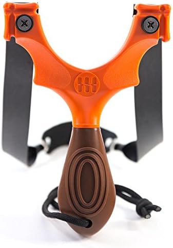 The Scout Hunting Slingshot