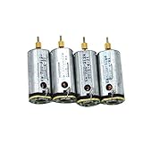 Blomiky Engine Motors for Wltoys Wl V262 V333 V353 V323 V666 Quadcopter Rc Helicopter V666 Motor