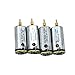 Blomiky Engine Motors for Wltoys Wl V262 V333 V353 V323 V666 Quadcopter Rc Helicopter V666 Motor