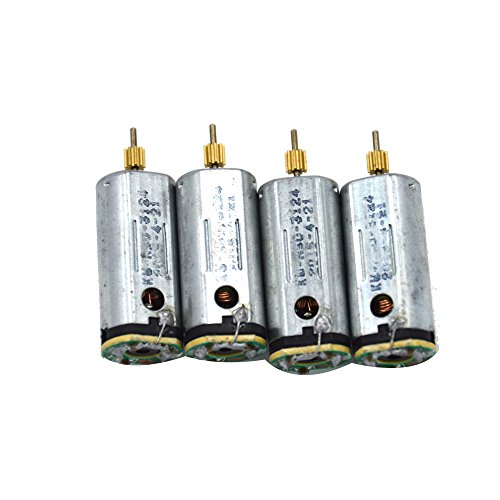 Blomiky Engine Motors for Wltoys Wl V262 V333 V353 V323 V666 Quadcopter Rc Helicopter V666 Motor