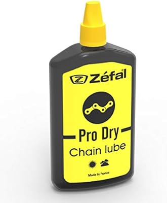 zefal bike pro lube
