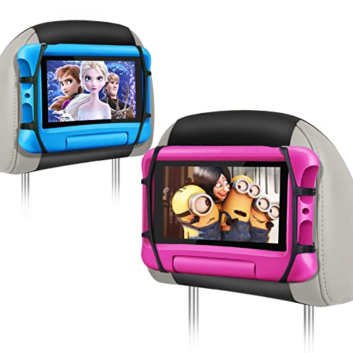 WONNIE Car Tablet Holder