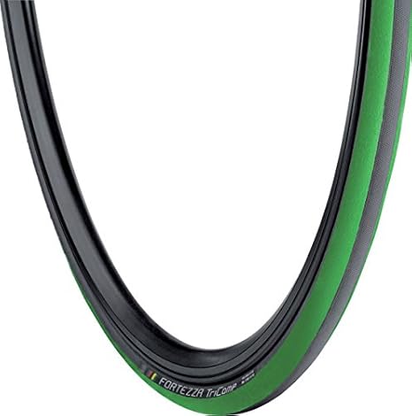 vredestein fortezza tri comp