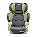 Evenflo RightFit Booster Car Seat, Encore