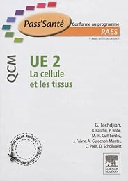 UE 2 La cellule et les tissus