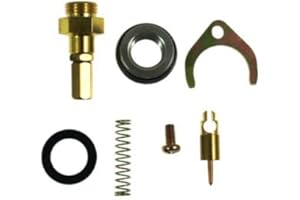 HOCA RDR CVK Manual Choke Conversion Kit