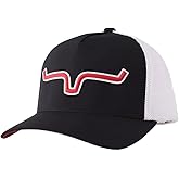 Kimes Ranch Men's Caps Reformer 110 Trucker