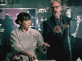 Watch Cutthroat Kitchen Season 1 Prime Video