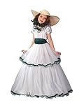 Child Southern Belle Costume