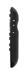 Universal Remote Compatible with All Sharp Roku TV