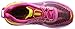 HOKA ONE ONE Hoka Arahi Women's Running Shoes - SS17-6 - Pink