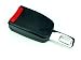 Garen Seat Belt Extrender (3 Inches)