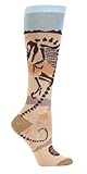 Sock It To Me Paleo Party Womens Knee High Socks