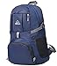 HOPSOOKEN 30L Ultra Lightweight Travel Water Resistant Packable Backpack for Hiking Cycling Sports Daypack Backpack/Ultralight and Handy (Darkblue)