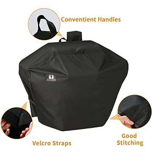 SUPJOYES Grill Cover for Camp Chef DLX 24, SmokePro 24, PG24, SG24