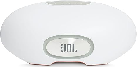 chromecast bathroom speaker