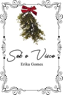 Livro Sob o Visco