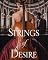 Livro Strings of Desire - She plays by the rules. Until he makes her rewrite them