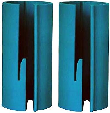 Wrapping Paper Cutter, HEWADY Magic Sliding Paper Roll Cutters Trimmer Tool Quick Cutting Sticker in Seconds for Christmas Sticker Papers (Green)