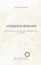 À l'enseigne du Grand salon