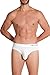 Obviously PrimeMan - Brief - White - Medium