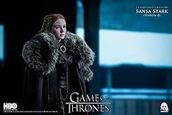 threezero Game of Thrones: Sansa Stark