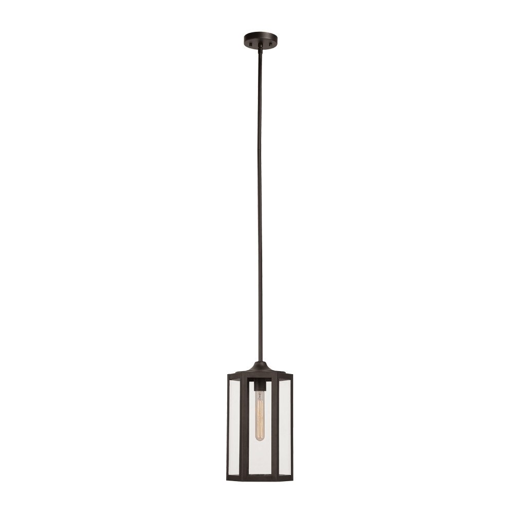 Best pendant lighting tube