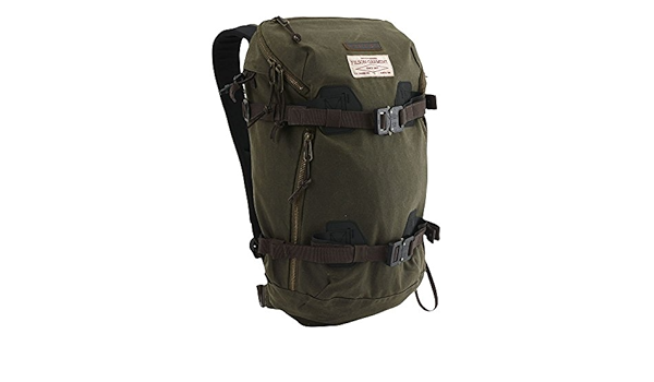 burton filson backpack
