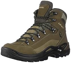 Lowa Women's Renegade GTX Mid All Terrain Classic