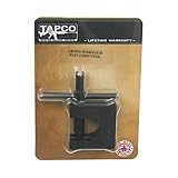 Tapco Intrafuse AK/SKS Military Grade Windage and Elevation Sight Tool