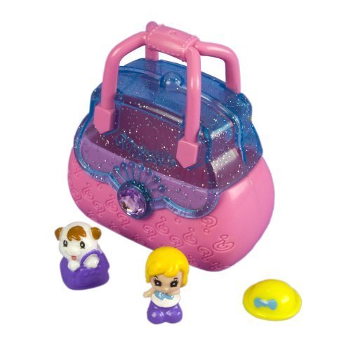 Squinkies Shopping Fun Surprise